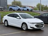 Chevrolet Malibu 2021 годаүшін10 550 000 тг. в Караганда – фото 3