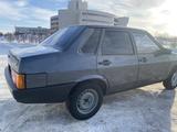 ВАЗ (Lada) 21099 2011 года за 2 500 000 тг. в Усть-Каменогорск – фото 2