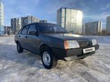 ВАЗ (Lada) 21099 2011 года за 2 500 000 тг. в Усть-Каменогорск – фото 5