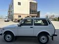 ВАЗ (Lada) Lada 2121 2022 годаүшін6 300 000 тг. в Алматы – фото 10