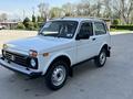 ВАЗ (Lada) Lada 2121 2022 годаүшін6 300 000 тг. в Алматы – фото 11