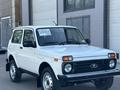 ВАЗ (Lada) Lada 2121 2022 годаfor6 300 000 тг. в Алматы – фото 27