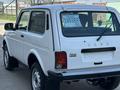 ВАЗ (Lada) Lada 2121 2022 годаүшін6 300 000 тг. в Алматы – фото 37