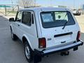 ВАЗ (Lada) Lada 2121 2022 годаүшін6 300 000 тг. в Алматы – фото 5