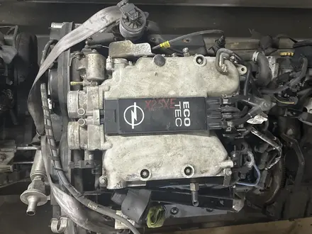 Двигатель X25 за 380 000 тг. в Кокшетау – фото 5
