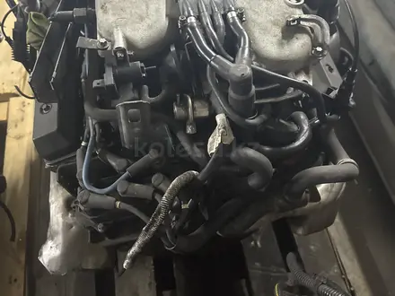 Двигатель X25 за 380 000 тг. в Кокшетау – фото 2