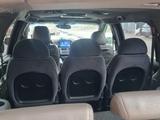 Honda Odyssey 2008 годаүшін6 500 000 тг. в Караганда – фото 5