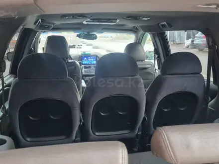 Honda Odyssey 2008 года за 6 500 000 тг. в Караганда – фото 5