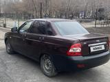 ВАЗ (Lada) Priora 2170 2012 года за 1 700 000 тг. в Семей – фото 3