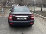 ВАЗ (Lada) Priora 2170 2012 года за 1 700 000 тг. в Семей – фото 2