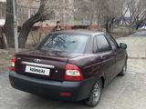 ВАЗ (Lada) Priora 2170 2012 года за 1 700 000 тг. в Семей