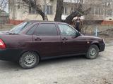 ВАЗ (Lada) Priora 2170 2012 года за 1 700 000 тг. в Семей – фото 5