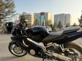 Honda  CBR 600F 2000 годаүшін2 500 000 тг. в Астана – фото 4