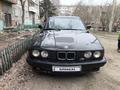 BMW 525 1991 годаүшін1 350 000 тг. в Петропавловск – фото 3