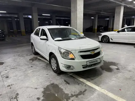 Chevrolet Cobalt 2023 года за 4 950 000 тг. в Шымкент – фото 2