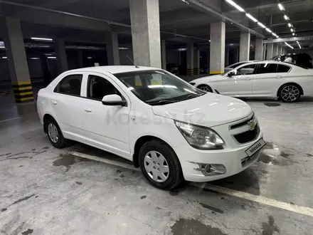Chevrolet Cobalt 2023 года за 4 950 000 тг. в Шымкент – фото 6