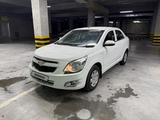 Chevrolet Cobalt 2023 годаүшін4 950 000 тг. в Шымкент