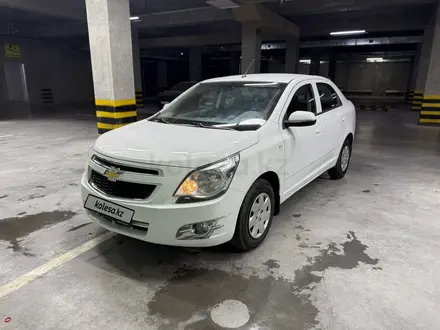 Chevrolet Cobalt 2023 года за 4 950 000 тг. в Шымкент