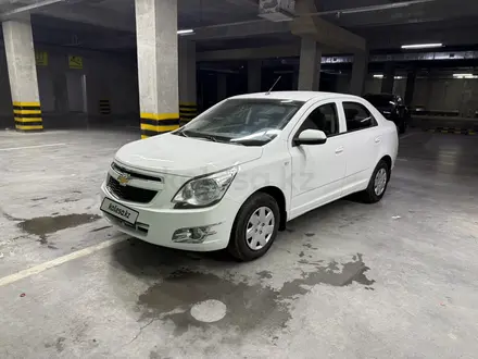 Chevrolet Cobalt 2023 года за 4 950 000 тг. в Шымкент – фото 7