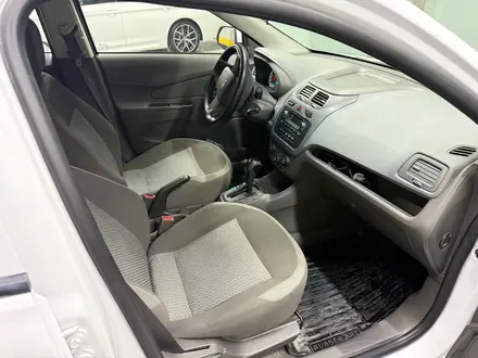 Chevrolet Cobalt 2023 года за 4 950 000 тг. в Шымкент – фото 9