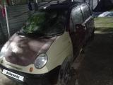 Daewoo Matiz 2012 годаүшін650 000 тг. в Алматы