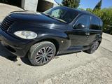 Chrysler PT Cruiser 2001 годаүшін3 500 000 тг. в Алтай