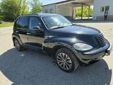 Chrysler PT Cruiser 2001 годаүшін3 500 000 тг. в Алтай – фото 4