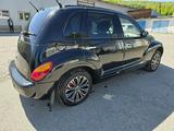 Chrysler PT Cruiser 2001 годаүшін3 500 000 тг. в Алтай – фото 5