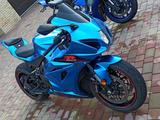 Suzuki  GSX-R 1000 2017 годаүшін8 500 000 тг. в Караганда – фото 4