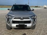 Toyota 4Runner 2021 годаүшін27 500 000 тг. в Актау – фото 4