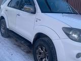 Toyota Fortuner 2007 года за 7 700 000 тг. в Алматы