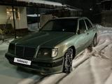 Mercedes-Benz E 300 1992 годаfor1 600 000 тг. в Алматы – фото 5