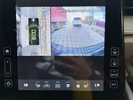 Hyundai Custin 2024 года за 15 800 000 тг. в Астана – фото 11