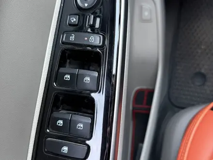 Hyundai Custin 2024 года за 15 800 000 тг. в Астана – фото 10