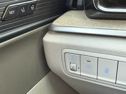 Hyundai Custin 2024 года за 15 800 000 тг. в Астана – фото 12