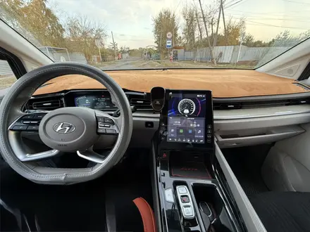 Hyundai Custin 2024 года за 15 800 000 тг. в Астана – фото 13