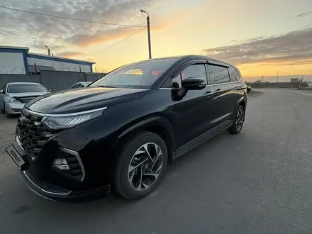 Hyundai Custin 2024 года за 15 800 000 тг. в Астана – фото 3
