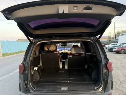 Hyundai Custin 2024 года за 15 800 000 тг. в Астана – фото 5