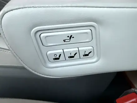 Hyundai Custin 2024 года за 15 800 000 тг. в Астана – фото 7