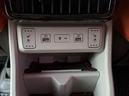 Hyundai Custin 2024 года за 15 800 000 тг. в Астана – фото 8