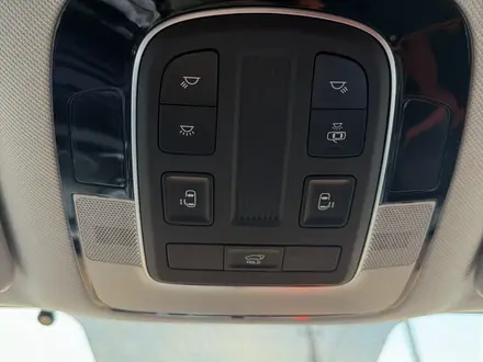 Hyundai Custin 2024 года за 15 800 000 тг. в Астана – фото 9