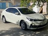 Toyota Corolla 2017 года за 9 300 000 тг. в Актау – фото 5