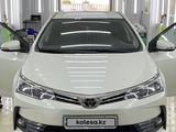 Toyota Corolla 2017 годаfor9 300 000 тг. в Актау