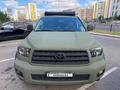 Toyota Sequoia 2012 года за 25 000 000 тг. в Астана