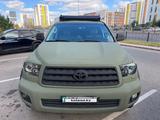 Toyota Sequoia 2012 годаүшін25 000 000 тг. в Астана