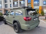 Toyota Sequoia 2012 годаүшін25 000 000 тг. в Астана – фото 4