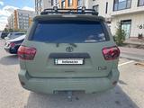 Toyota Sequoia 2012 годаүшін25 000 000 тг. в Астана – фото 5