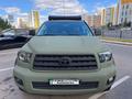 Toyota Sequoia 2012 года за 25 000 000 тг. в Астана – фото 9