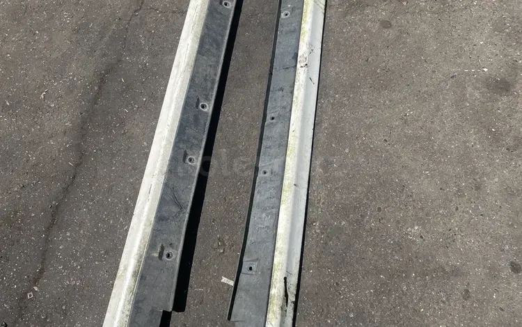 Пороги за 20 000 тг. в Алматы