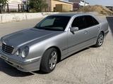 Mercedes-Benz E 280 2001 годаүшін5 500 000 тг. в Актау – фото 5